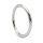 Round Cockring 8 mm - 70 mm