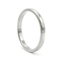 Flat Cockring 8 mm - 65 mm