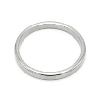 Flat Cockring 8 mm - 65 mm