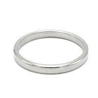 Flat Cockring 8 mm - 65 mm