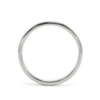 Flat Cockring 8 mm - 65 mm