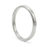 Flat Cockring 8 mm - 70 mm
