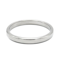 Flat Cockring 8 mm - 70 mm