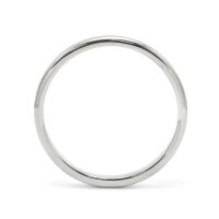 Flat Cockring 8 mm - 70 mm