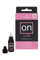 Sensuva On Lite Arousal Oil 5ml