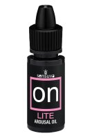 Sensuva On Lite Arousal Oil 5ml