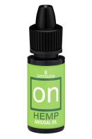 Sensuva Hemp Arousal Oil 5ml