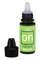 Sensuva Hemp Arousal Oil 5ml