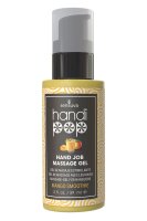 Sensuva Handipop Edible Massage Gel Mango Smoothie 59ml