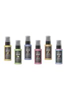 Sensuva Handipop Edible Massage Gels Assorted 12x 59ml