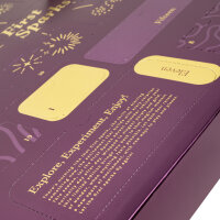 LoveBoxxx First Sparks Advent Calendar 2025