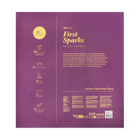 LoveBoxxx First Sparks Advent Calendar 2025