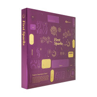 LoveBoxxx First Sparks Advent Calendar 2025