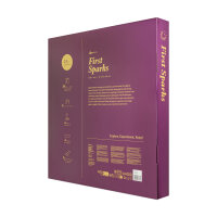 LoveBoxxx First Sparks Advent Calendar 2025