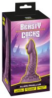 You2Toys Beasty Cocks Alien Phallus