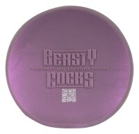 You2Toys Beasty Cocks Alien Phallus