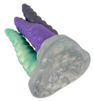 You2Toys Beasty Cocks Triple Tentacle