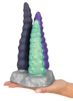 You2Toys Beasty Cocks Triple Tentacle