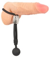 You2Toys Rebel Heavy Rope Cock w Ball