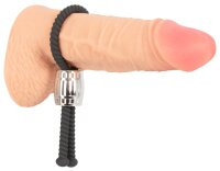 You2Toys Rebel Heavy Rope Cock Strap