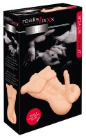 You2Toys Realistixxx Deluxe Man