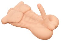 You2Toys Realistixxx Deluxe Man