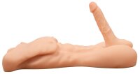 You2Toys Realistixxx Deluxe Man