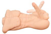 You2Toys Realistixxx Deluxe Man