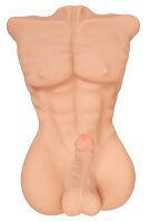 You2Toys Realistixxx Deluxe Man