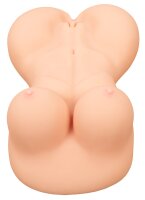 You2Toys Realistixxx Deluxe Woman
