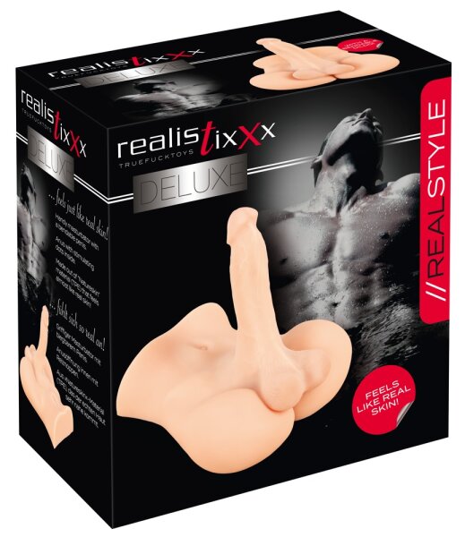 You2Toys Realistixxx Deluxe Man 02