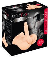 You2Toys Realistixxx Deluxe Man 02