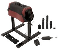 You2Toys Climaxxr360 Sexmaschine mit 2 Motoren