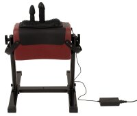 You2Toys Climaxxr360 Sexmaschine mit 2 Motoren