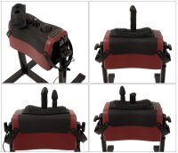 You2Toys Climaxxr360 Sexmaschine mit 2 Motoren