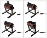 You2Toys Climaxxr360 Sexmaschine mit 2 Motoren