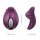 HoneyPlayBox PEARL App-Controlled Magnetic Panty Vibrator Lila