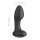 HoneyPlayBox - Frenzy-Pressure Sensing App-Controlled Rotating Butt Plug Black