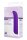 NMC 5 Inch Silicone 10 Function Vibrator Purple
