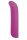 NMC 5 Inch Silicone 10 Function Vibrator Pink