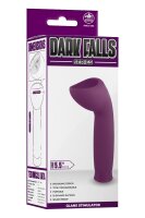 NMC 5.5 Inch Rechargeable Silicone 10 Functions Speed...