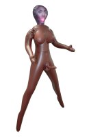 NMC 150 cm The Transsexual Love Doll With 5.5 Inch Pvc Dildo