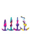 NMC 4 In 1 Butt Plug