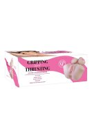 NMC Life Like Masturbator With Noduled