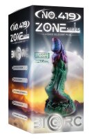 NMC 7 Inch Silicone Monster Dildo 18,5 cm