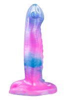 NMC 8.5 Inch Silicone Monster Dildo 26,2 cm