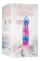 NMC 8.5 Inch Silicone Monster Dildo 26,2 cm