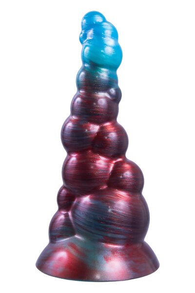 NMC 7.5 Inch Silicone Monster 19 cm