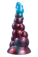 NMC 7.5 Inch Silicone Monster 19 cm