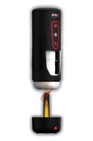 PDX ELITE MILK ME HOTTER BLACK